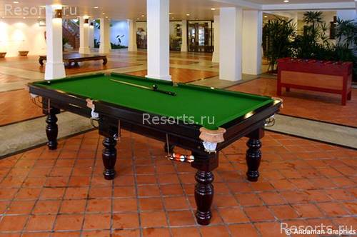 Naithonburi Beach Resort Phuket 61